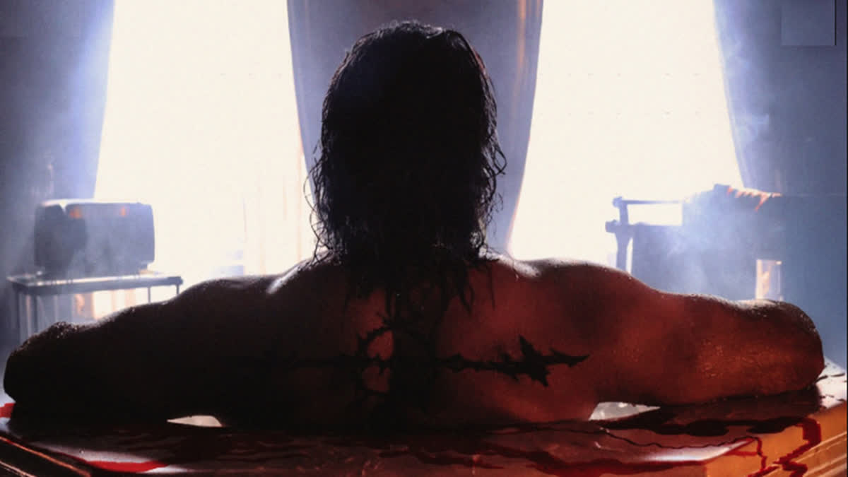 Beatriz Taufenbach did romance with Yash Toxic