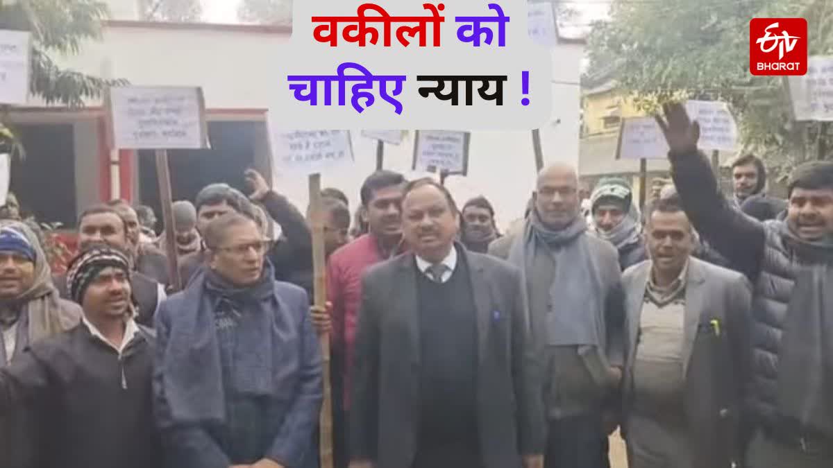 Musafirkhana SDM CONTROVERSY