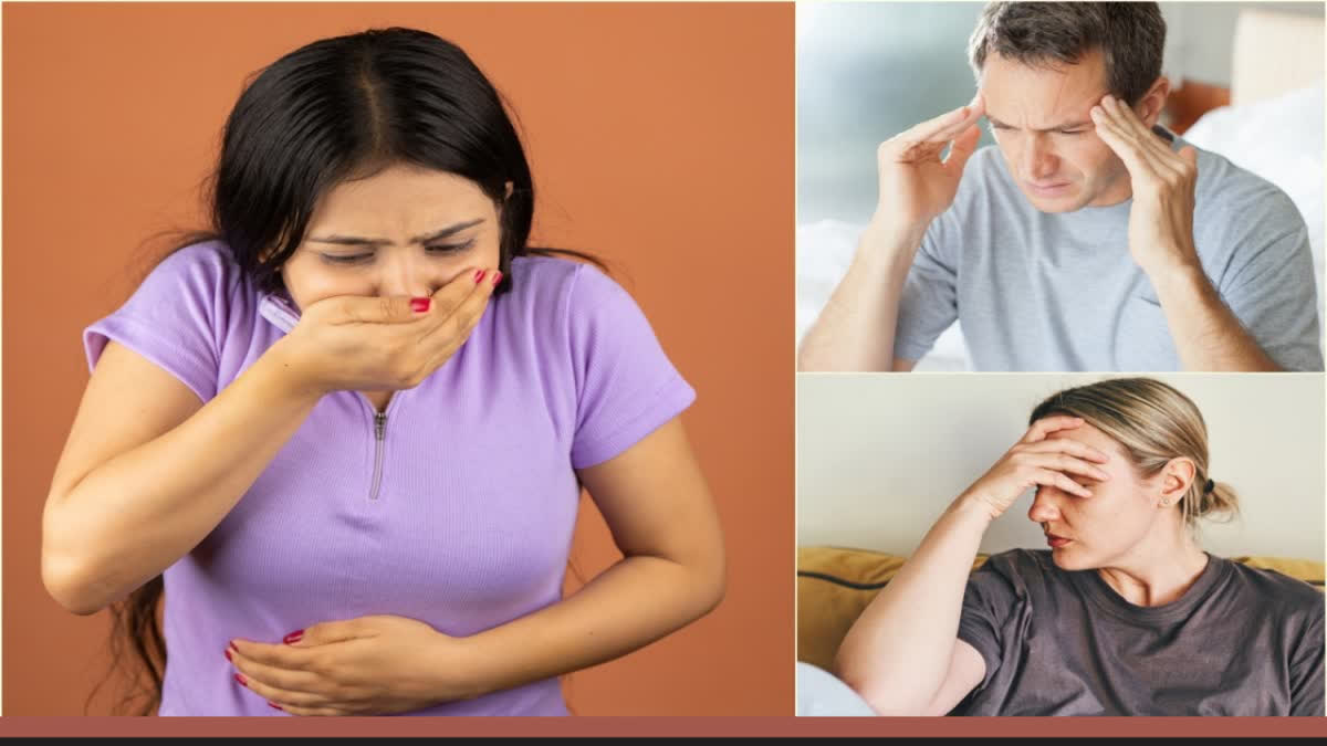 Try these home remedies for instant relief from headaches during winter