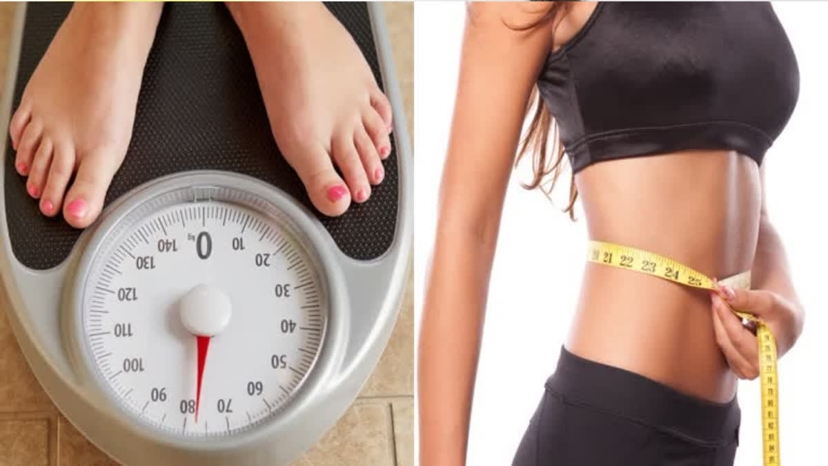 WEIGHT LOSS TIPS AT HOME