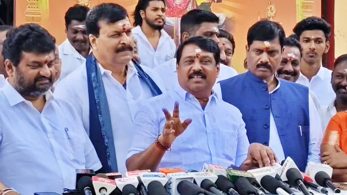 நயினார் நாகேந்திரன்