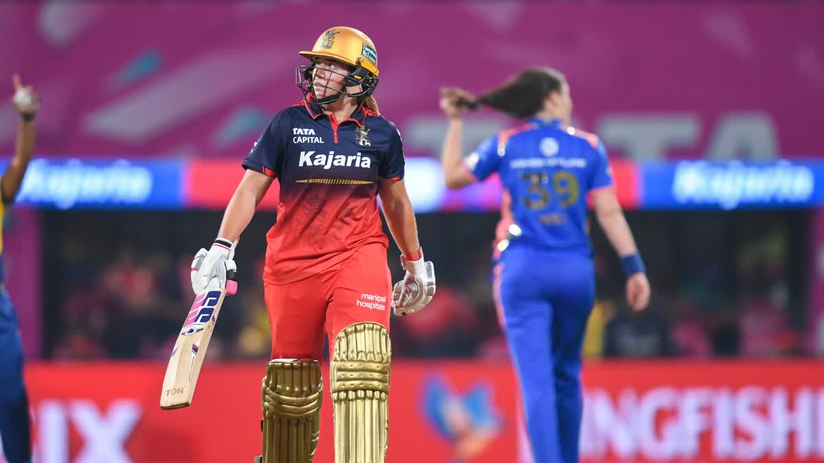 நதின் டி கிளார்க்