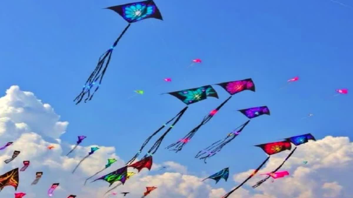 Sankranti Festival In Telangana