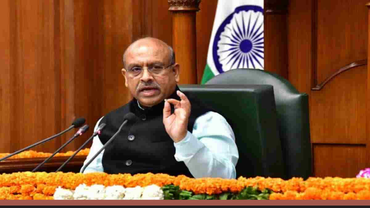 ਪੰਜਾਬ ਡੀਜੀਪੀ ਅਤੇ ਜਲੰਧਰ ਕਮਿਸ਼ਨਰ ਤਲਬ, ਦਿੱਲੀ ਵਿਧਾਨ ਸਭਾ ਸਪੀਕਰ ਨੇ 48 ਘੰਟਿਆਂ ਅੰਦਰ ਮੰਗਿਆ ਜਵਾਬ Punjab DGP and Jalandhar Commissioner summoned, Delhi Assembly Speaker seeks reply within 48 hours