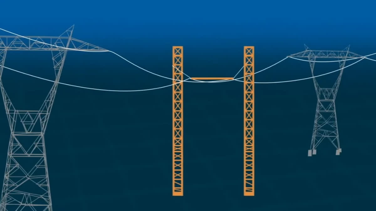 Indigenous Emergency Power Restoration System