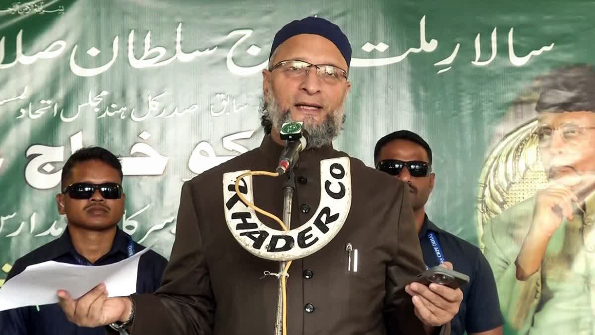 "One day Hijab-clad daughter will become PM of India