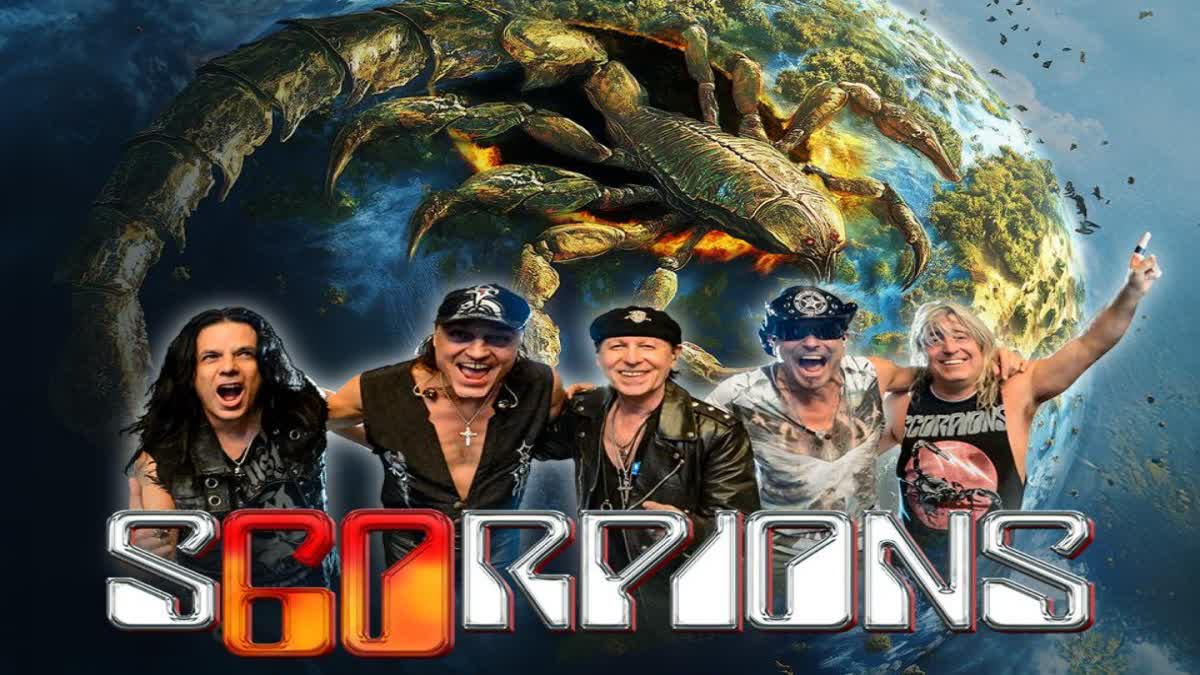 german rock band scorpions to perform in shillong in april