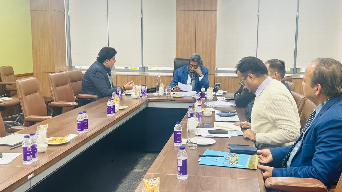 free AI training in Bihar