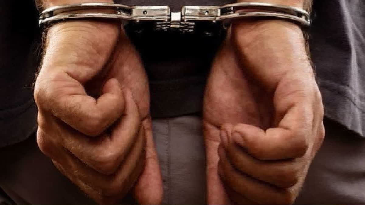 Two Held For Gangrape Of Woman In Chhattisgarh's Korba, Three At Large Two persons including the driver of a Dial 112 emergency service were arrested for the alleged gangrape of a woman at Bankimongra in Korba district in Chhattisgarh.