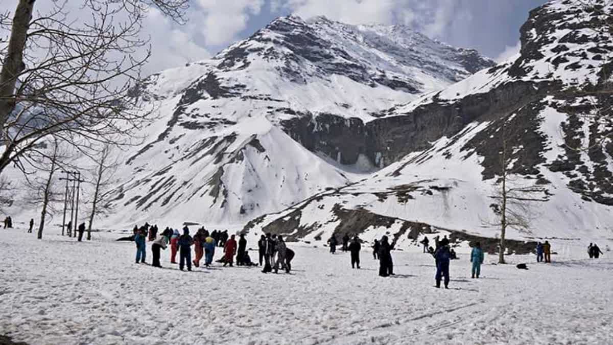 Sissu closed for tourists