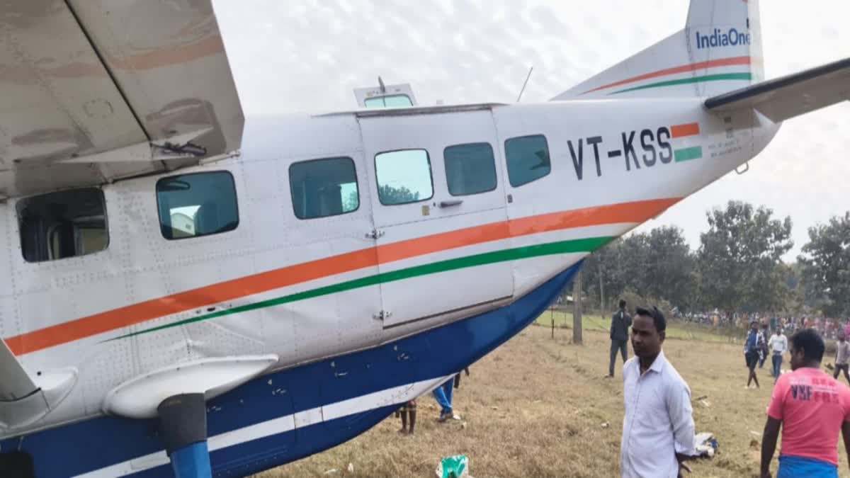 Charter Aircraft Crashes