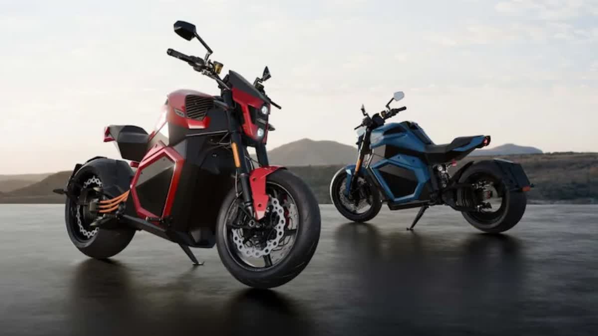 CES 2026  SOLID STATE BATTERIES  VERGE MOTORCYCLES UNVEILED  VERGE MOTORCYCLES PRICE