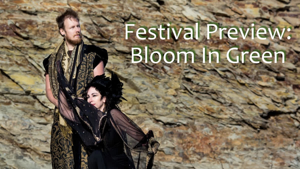 Kalya Scintilla from Australia