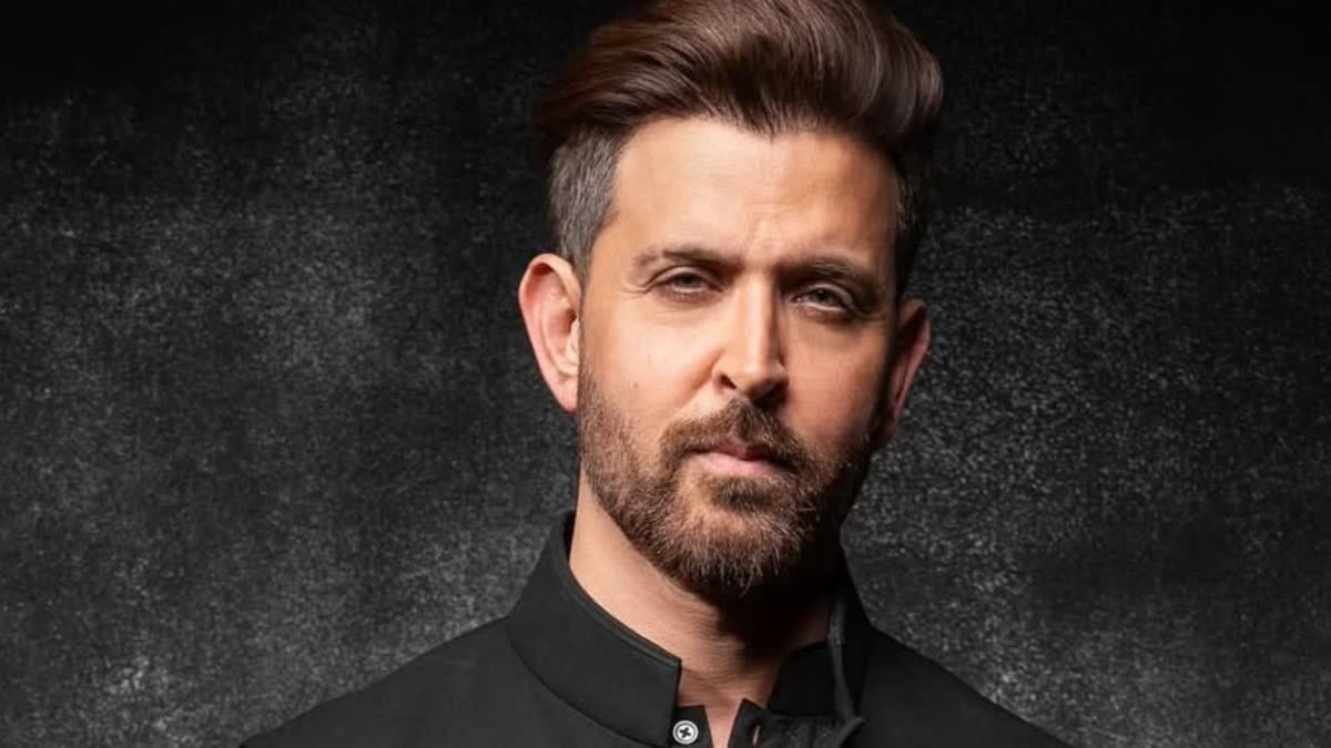 HRITHIK ROSHAN BIRTHDAY