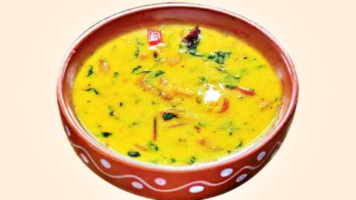 Thotakura Majjiga Charu