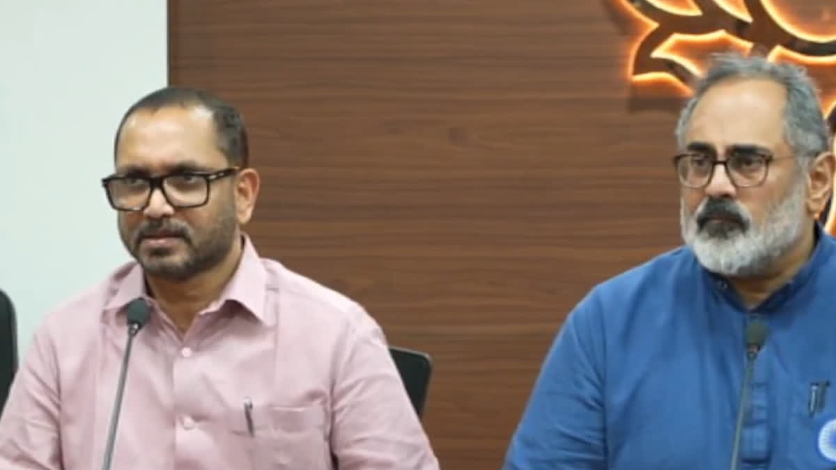 nda-alleges-cpm-congress-kuruva-gang-behind-sabarimala-heist-announces-ayyappa-jyothi-protest