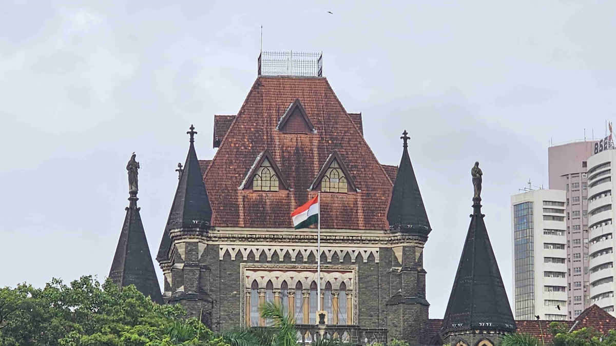 BOMBAY HIGH COURT