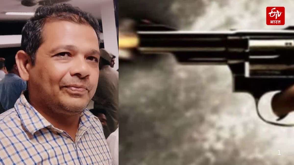 राव दानिश हत्याकांड