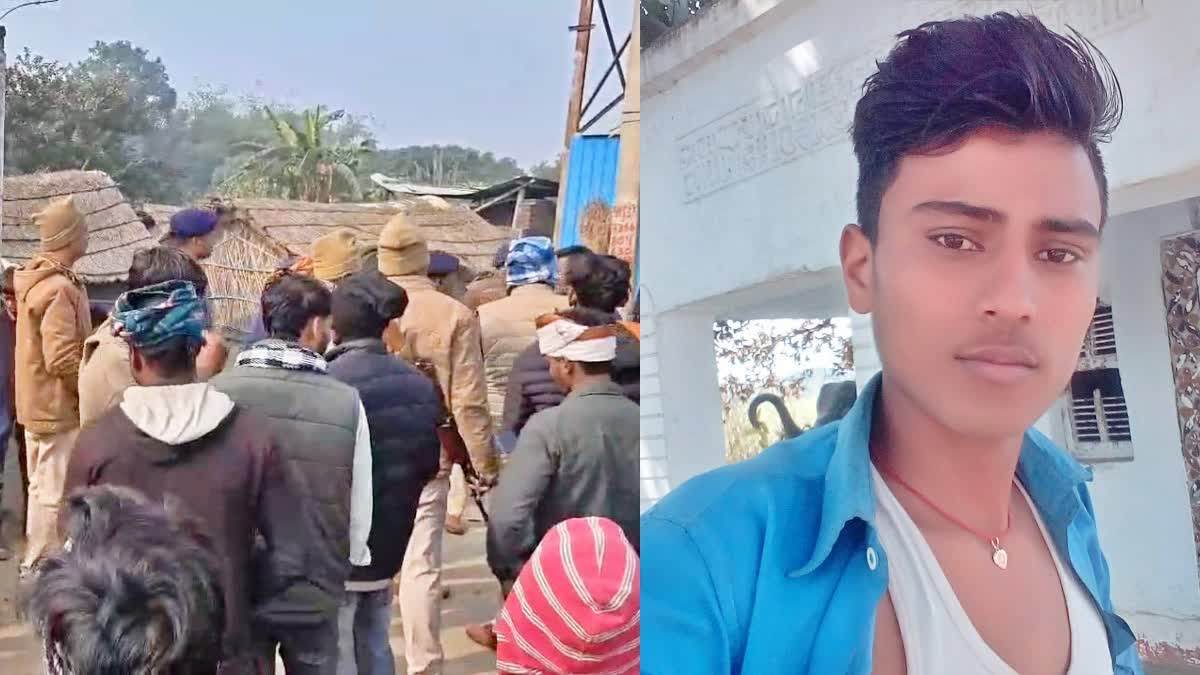 YOUTH KILLED IN GOPALGANJ