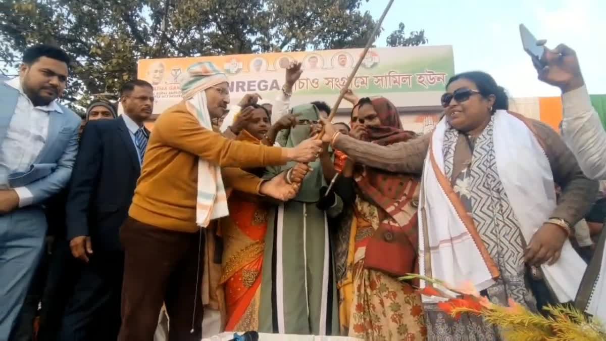 ADHIR RANJAN CHOWDHURY