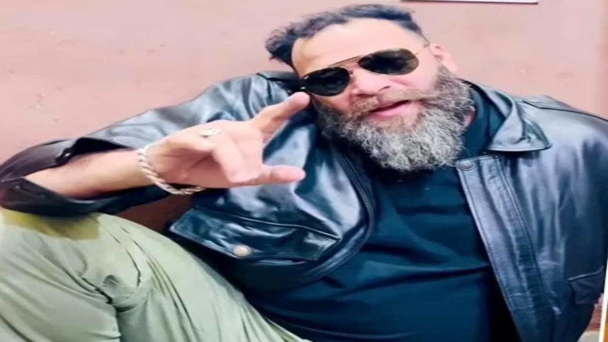 Bhopal most wanted gangster Raju Irani arrested