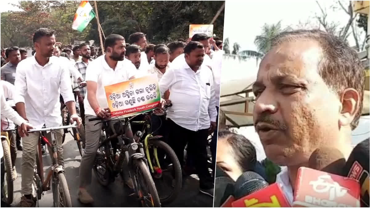 TRANSPORT MINISTER ON PUCC