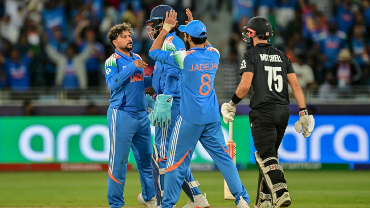 India vs New Zealand 1st ODI live streaming
