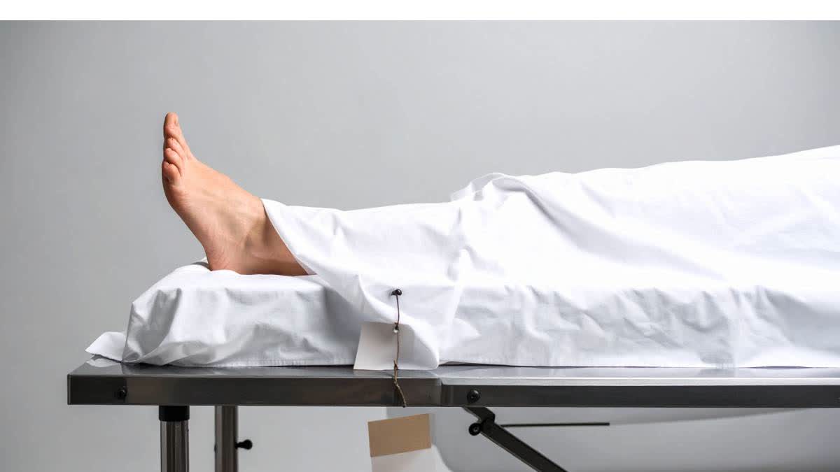 Representational Image.