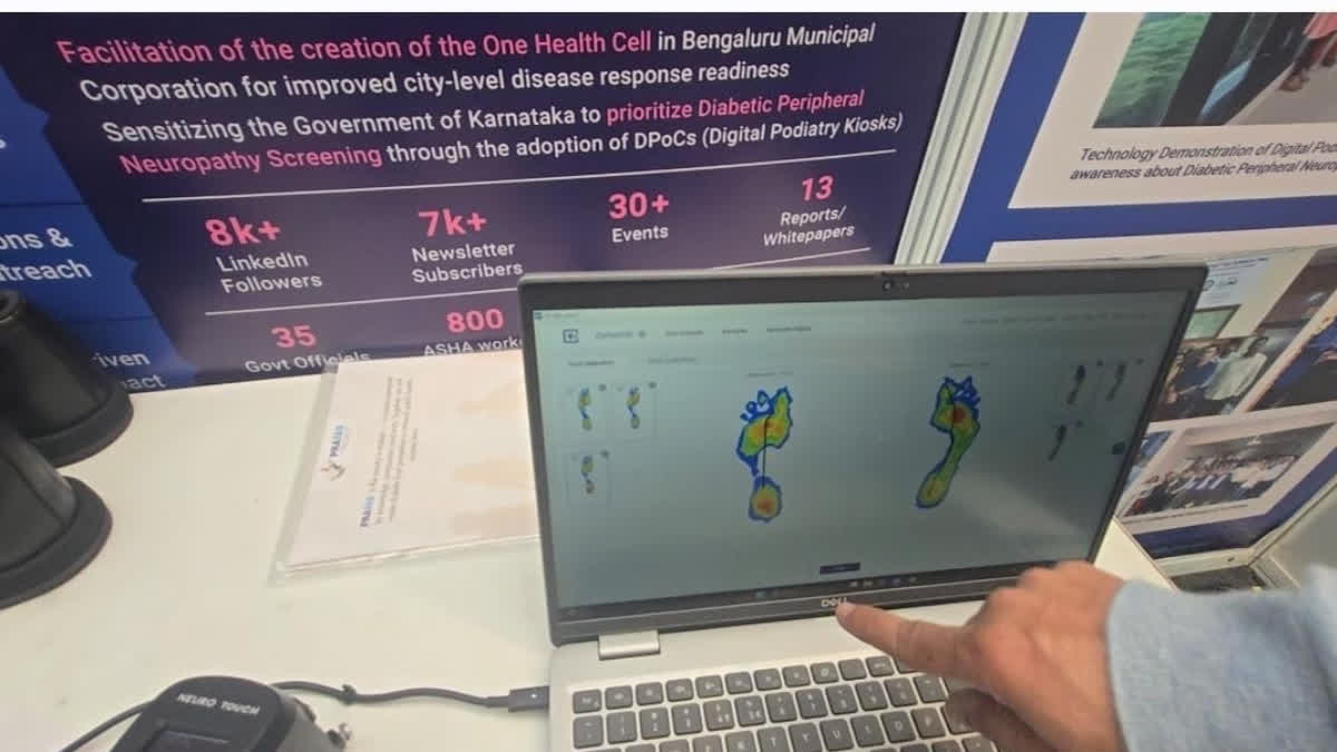 India's Diabetes Economic Burden Second Highest Globally at $11.4 Trillion | Quick Digest