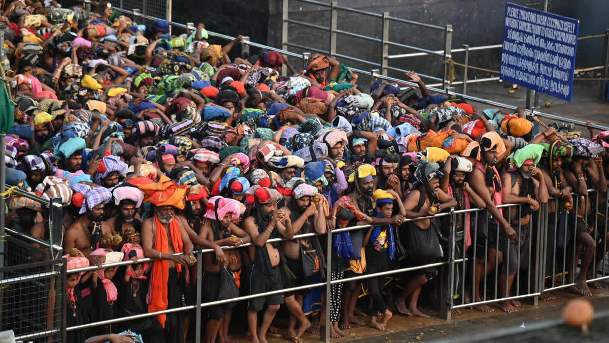 Makaravilakku festival