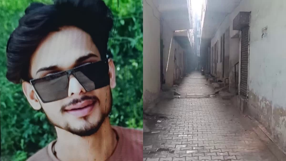 Youth commits suicide in Rewari