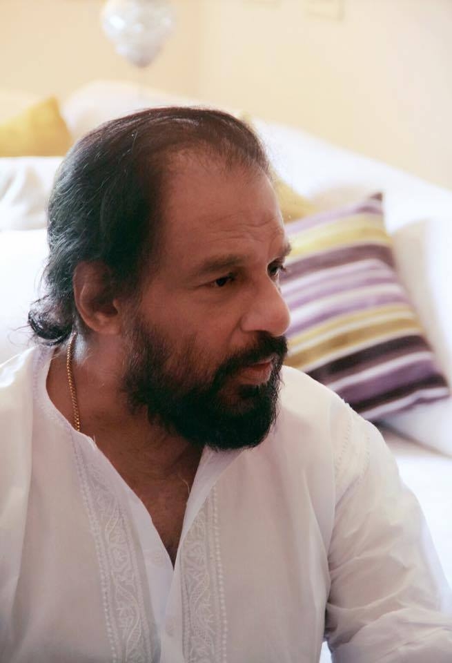 Singer KJ Yesudas  Gana Gandharvan KJ Yesudas  KJ Yesudas birthday  birthday of dasettan