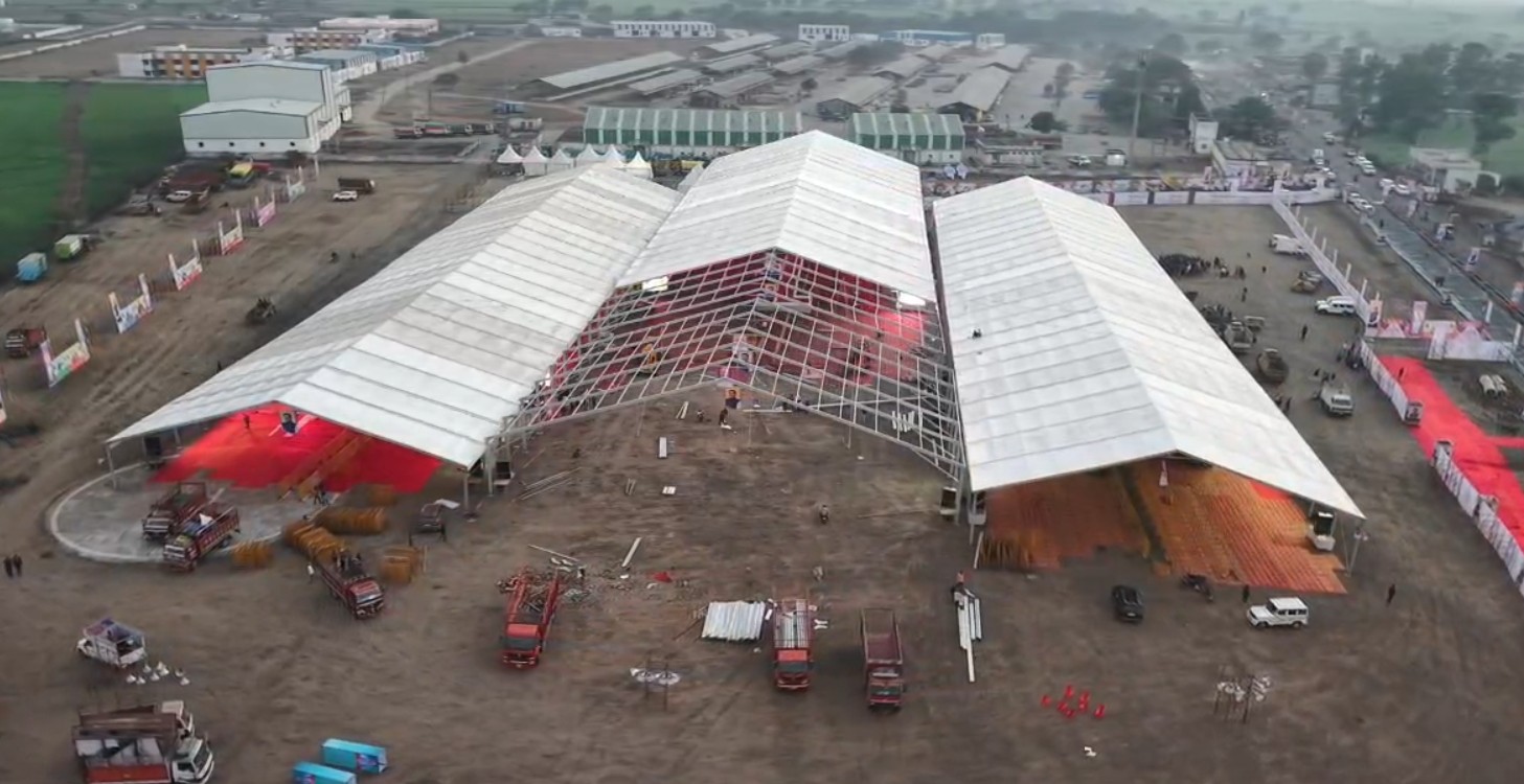 CHIEF MINISTER MOHAN YADAV TO VISIT SAGAR KHURAI