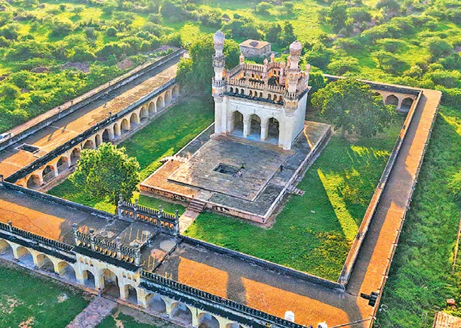 Gandikota Heritage Festival