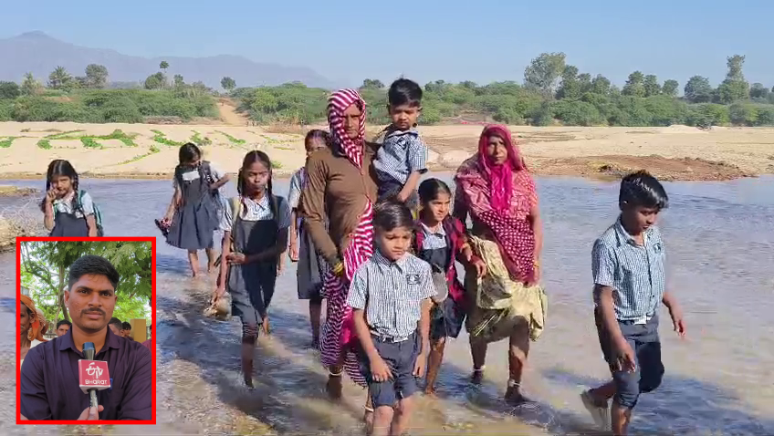 ઈશ્વર ડામોર, સ્થાનિક