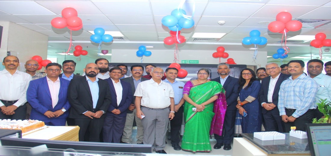 KIMS Hospital Lunched First TBL in Telugu States