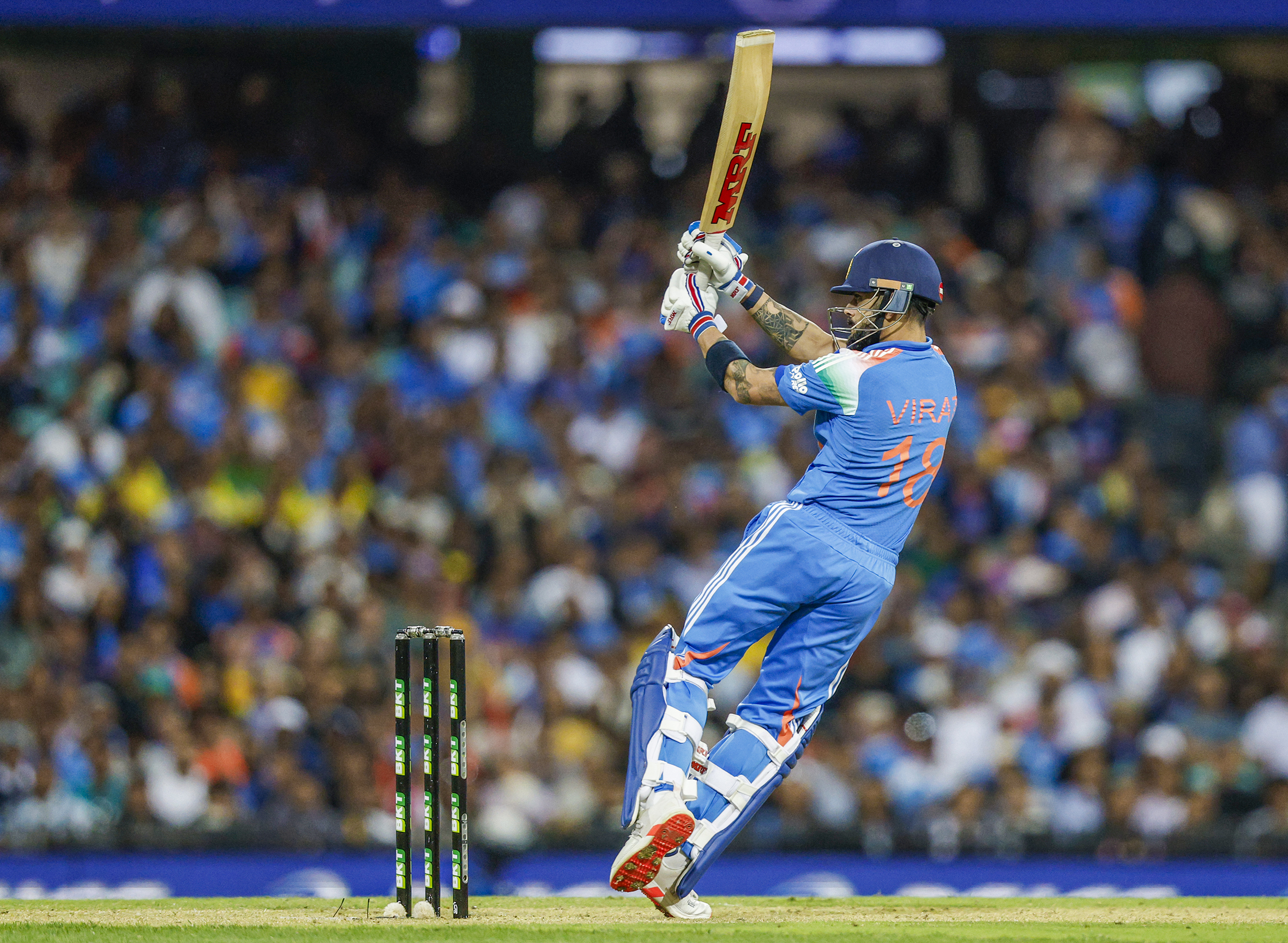 विराट कोहली