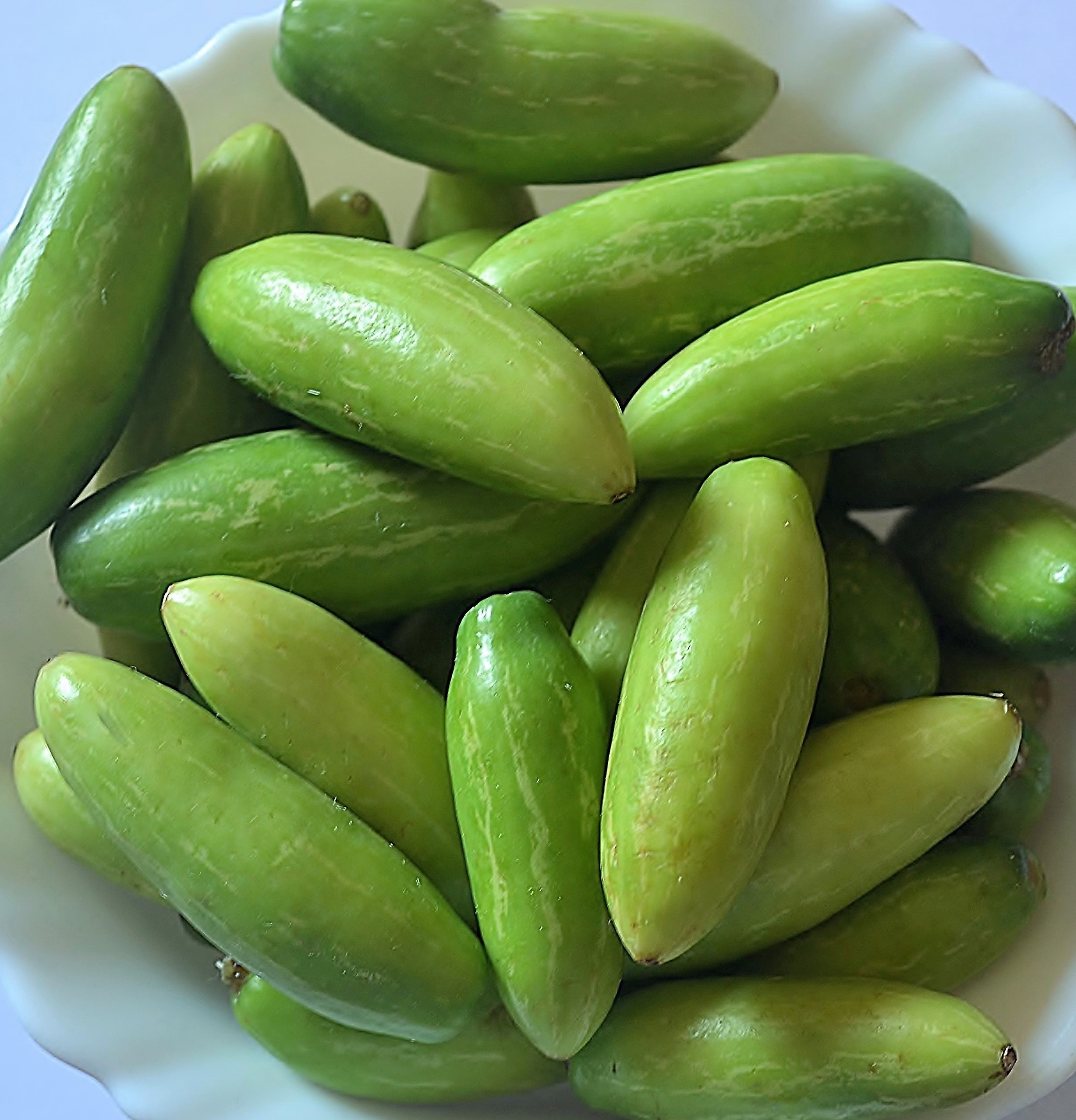 Dondakaya Tomato Pachadi