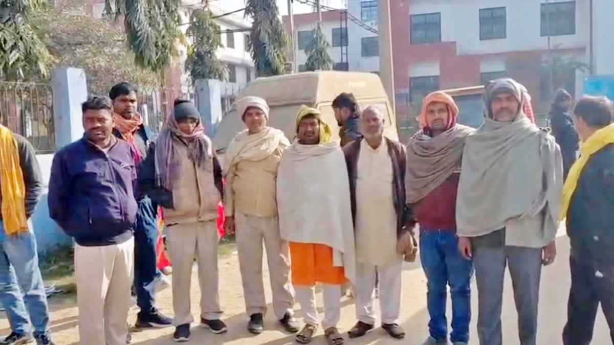 Woman Murder In Rohtas