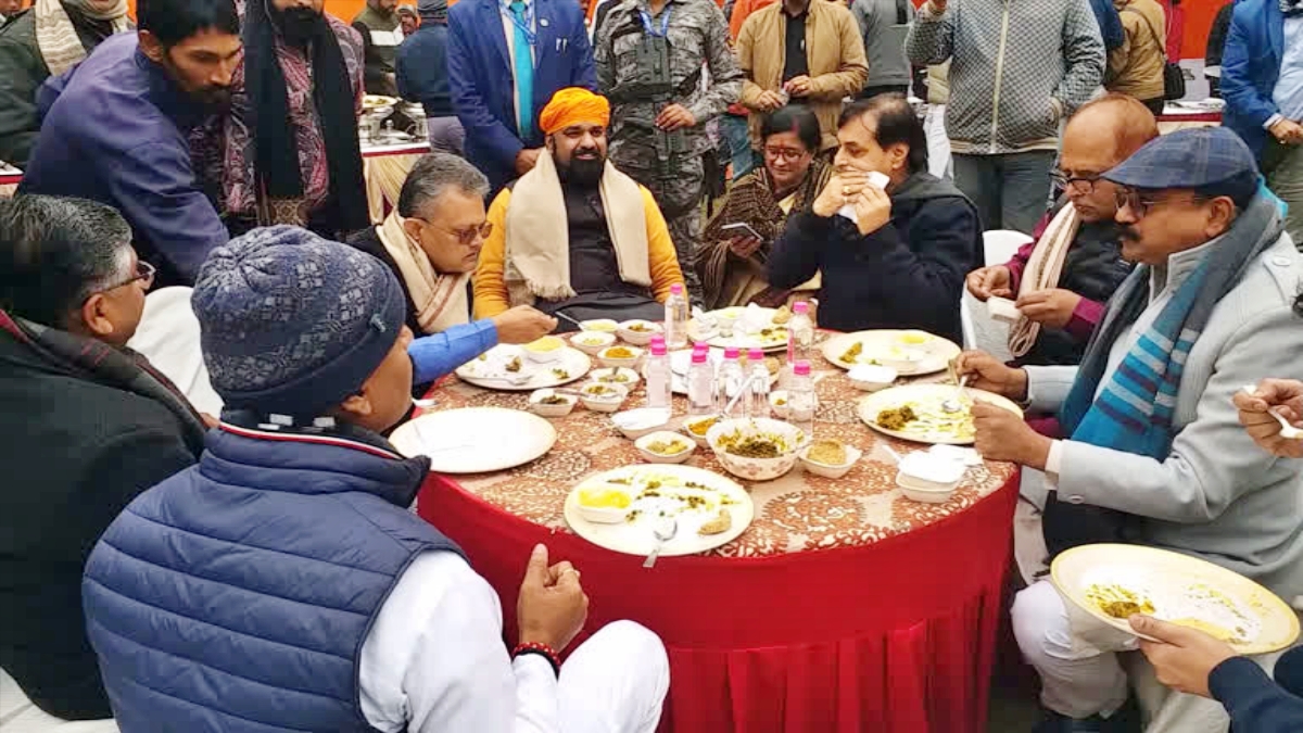 Makar Sankranti 2026 Bihar Politics