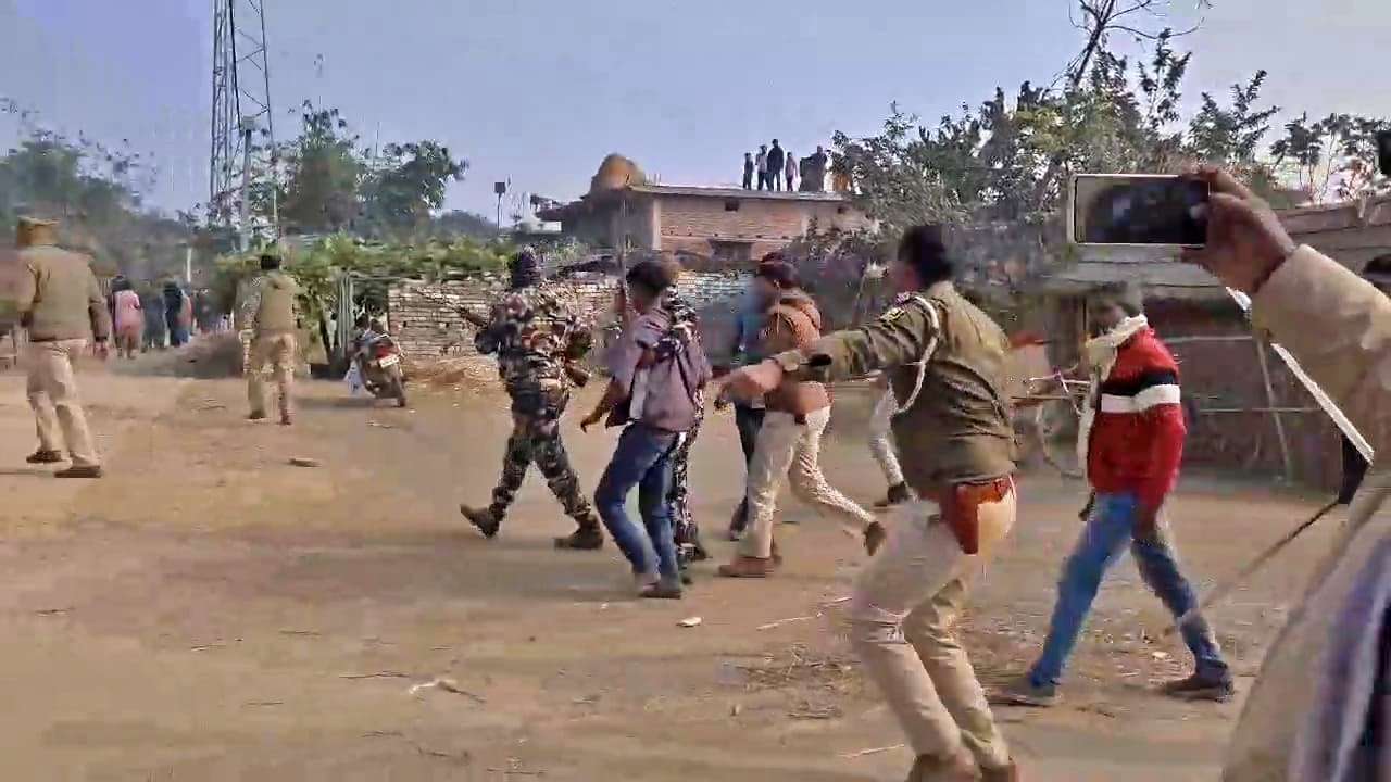 YOUTH KILLED IN GOPALGANJ