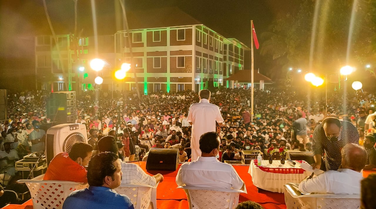 KERALA ASSEMBLY ELECTION 2026  LDF ASSEMBLY ELECTION PREPARATION  NAVA KERALA SADAS LDF  LDF ELECTION CROWD PULLING TACTICS