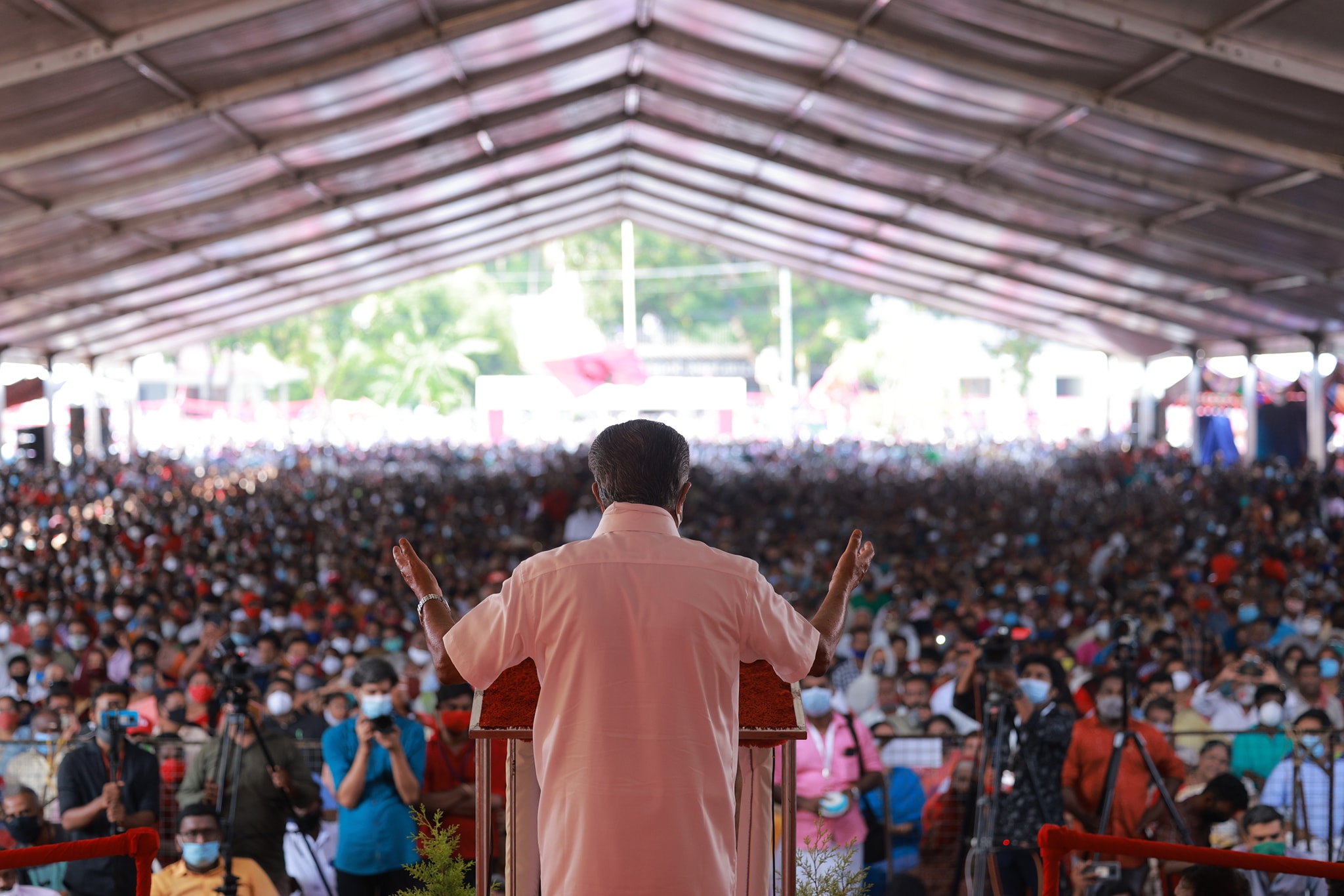 KERALA ASSEMBLY ELECTION 2026  LDF ASSEMBLY ELECTION PREPARATION  NAVA KERALA SADAS LDF  LDF ELECTION CROWD PULLING TACTICS