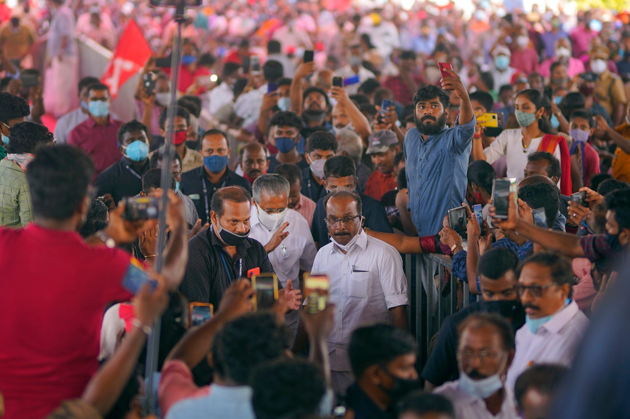 KERALA ASSEMBLY ELECTION 2026  LDF ASSEMBLY ELECTION PREPARATION  NAVA KERALA SADAS LDF  LDF ELECTION CROWD PULLING TACTICS