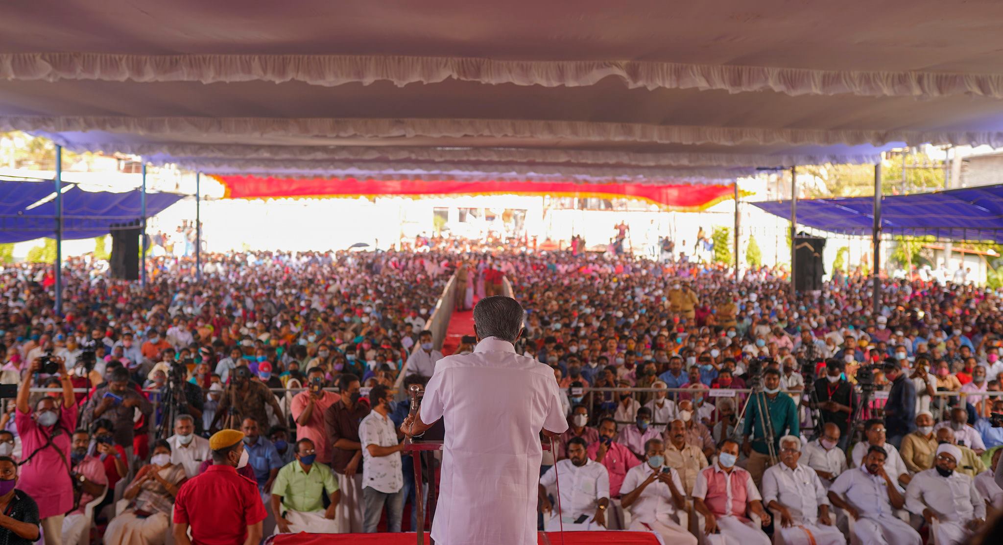 KERALA ASSEMBLY ELECTION 2026  LDF ASSEMBLY ELECTION PREPARATION  NAVA KERALA SADAS LDF  LDF ELECTION CROWD PULLING TACTICS