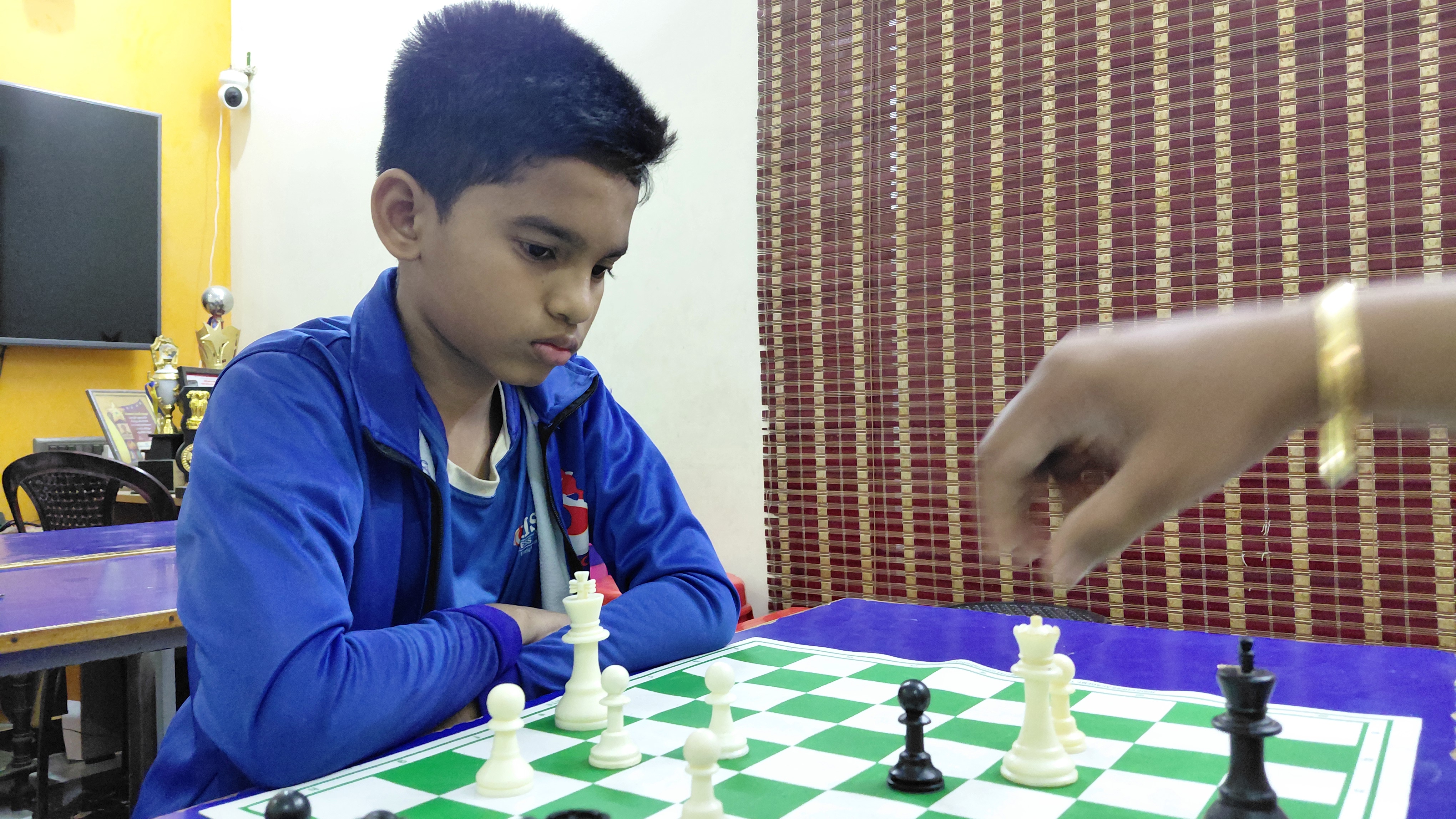 फ्रीस्टाइल या चेस 960