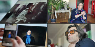 'Sooner Or Later The Regime Will Fall', Says Iranian Couple In Istanbul