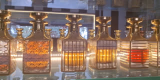 ‘Shamama’: Kannauj’s Fragrant Remedy For Winter Colds