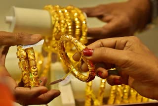 GOLD RATE TODAY IN KERALA  GOLD RATE IN KERALA  GOLD PRICE  സ്വര്‍ണ വില