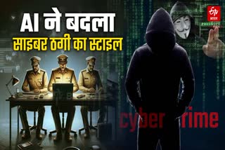 AI VOICE CYBER FRAUD